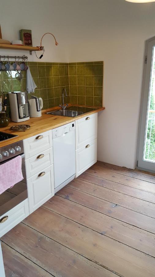 Landhaus Sinneswandel Nauen Luaran gambar