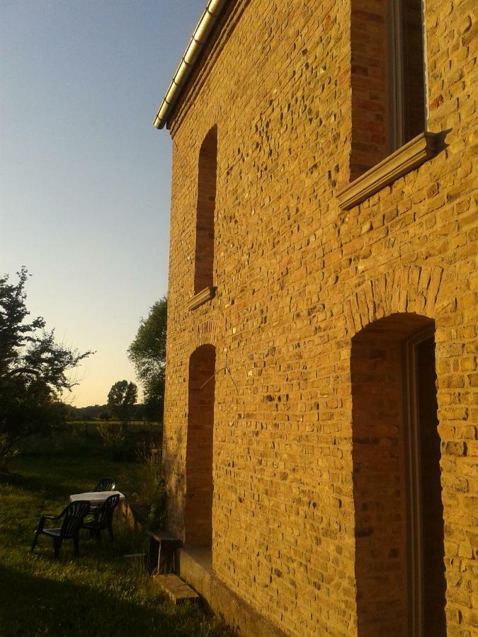 Landhaus Sinneswandel Nauen Luaran gambar